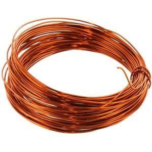 Pure Copper Enameled Wire Factory Supplier