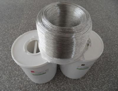 Tinned Copper Clad Steel Wire for Electronic Component