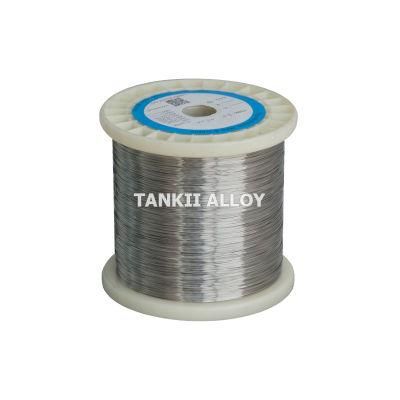 T type Thermocouple Wire Copper constantan wire AWG 24 0.51mm for industrial temperature measuring