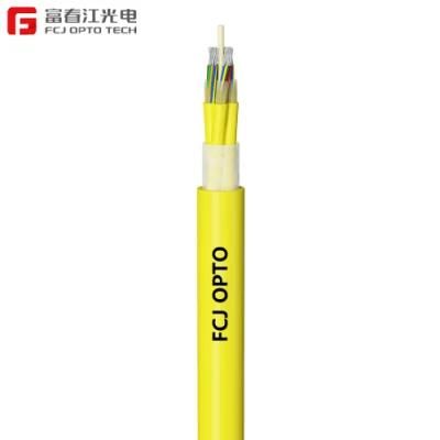 Supplying Figure-8 Aerial Indoor Fiber Cable Roll 1km 2km 3km