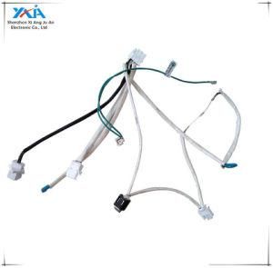 Xaja Wire Harness Custom Manufacturer Integra DC 94-01 K Series K20 Swap Fuel Injector Wire Harness