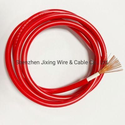 Sunlight Resistant PVC Insulated Photovoltaic PV Cable