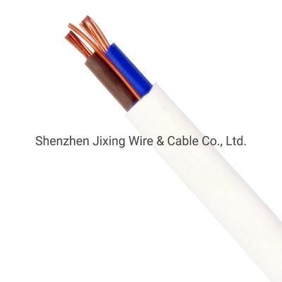 Double Insulated Cable AWG Standard Twin &amp; Earth Cable Electric Cable