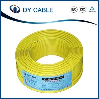 Building Wire House Wire Thw Cable Twisted Wire