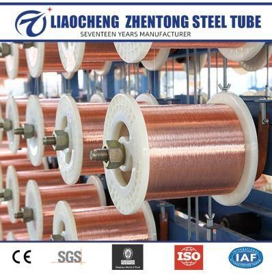 Factory Price H90 Copper Wire Wholesale Copper Wire Price