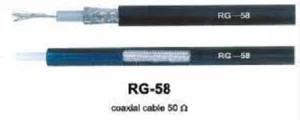 Coaxial Cable