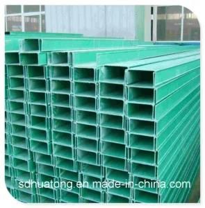 On Sales-Ladder Type FRP Material /GRP Protective Tray