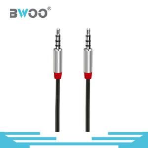 Bwoo Cheap Price 3.5mm Male to Male Aux Audio Cable