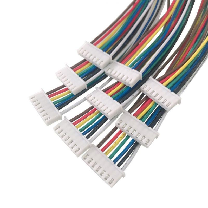Medical Cable Harness ECU Cable Assembly