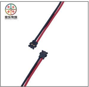 Low Voltage Electic Bike Cable, PVC Isulation Wires