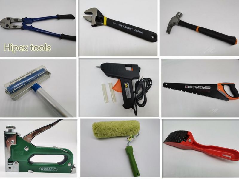 Professional Electrician′ S Tool Fiber Optic Stripper/Cutter for Drop Cable