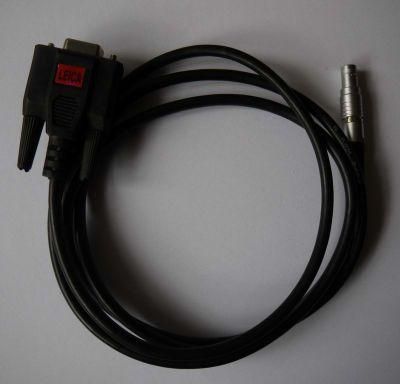 Data Cable Sokkia USB Data Cable