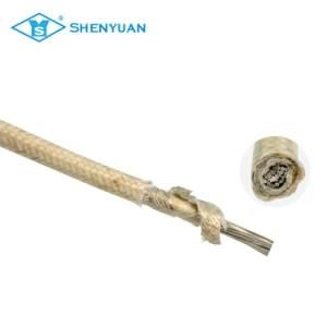 High Temperature 500 Degree 1.5mm2 Nickel Electrical Wire