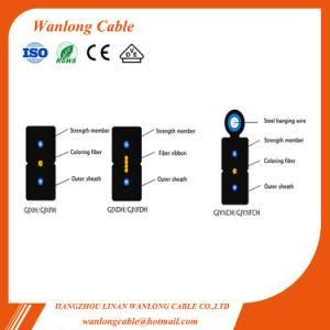 FTTH Indoor Optical Fiber Cable