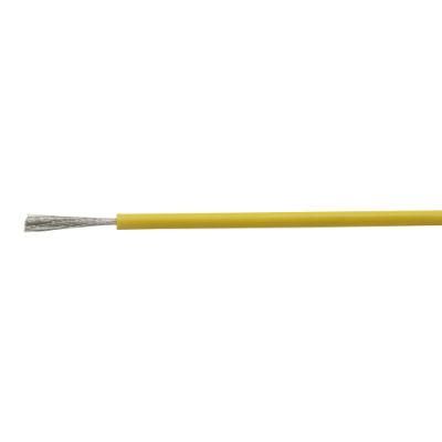 High Voltage UV Resistance Power Cable UL Awm Wire UL11627