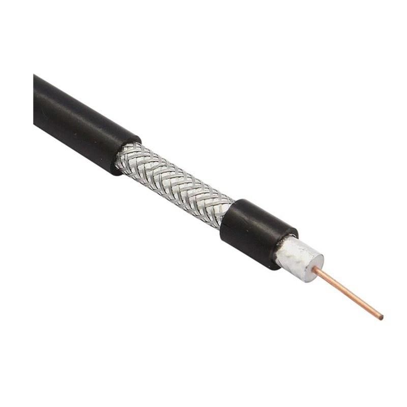 Communication CCTV CATV CPR Eca Rg11 Coaxial Cable