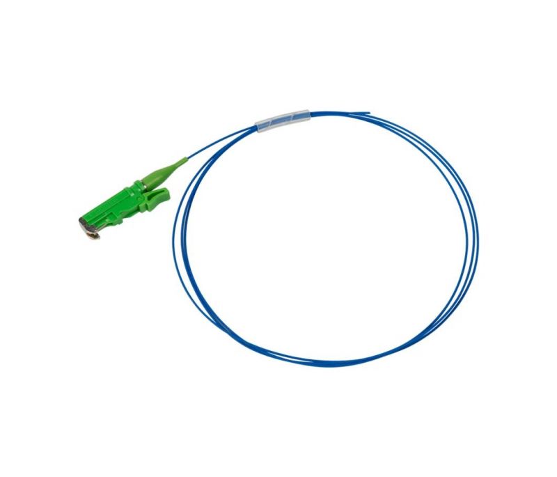 H&S E2000 Fiber Optic Pigtail