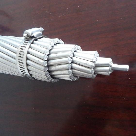 All Aluminum Conductor-AAC Condutor 50 100 Bare Conductor