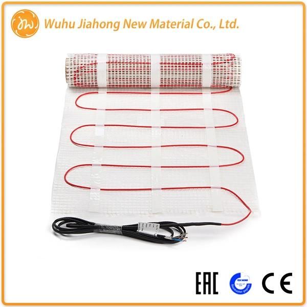 Ce Approval Heating Mat Under Tile