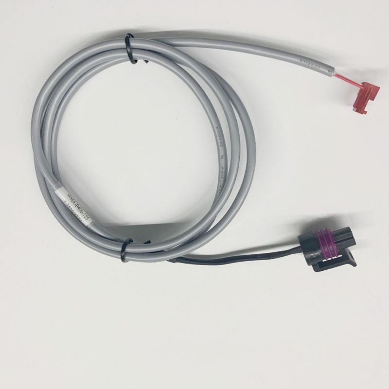 Custom/Customized Wire Harness Manufacturer DuPont Jst Molex Cable for Home Appliance Electronics