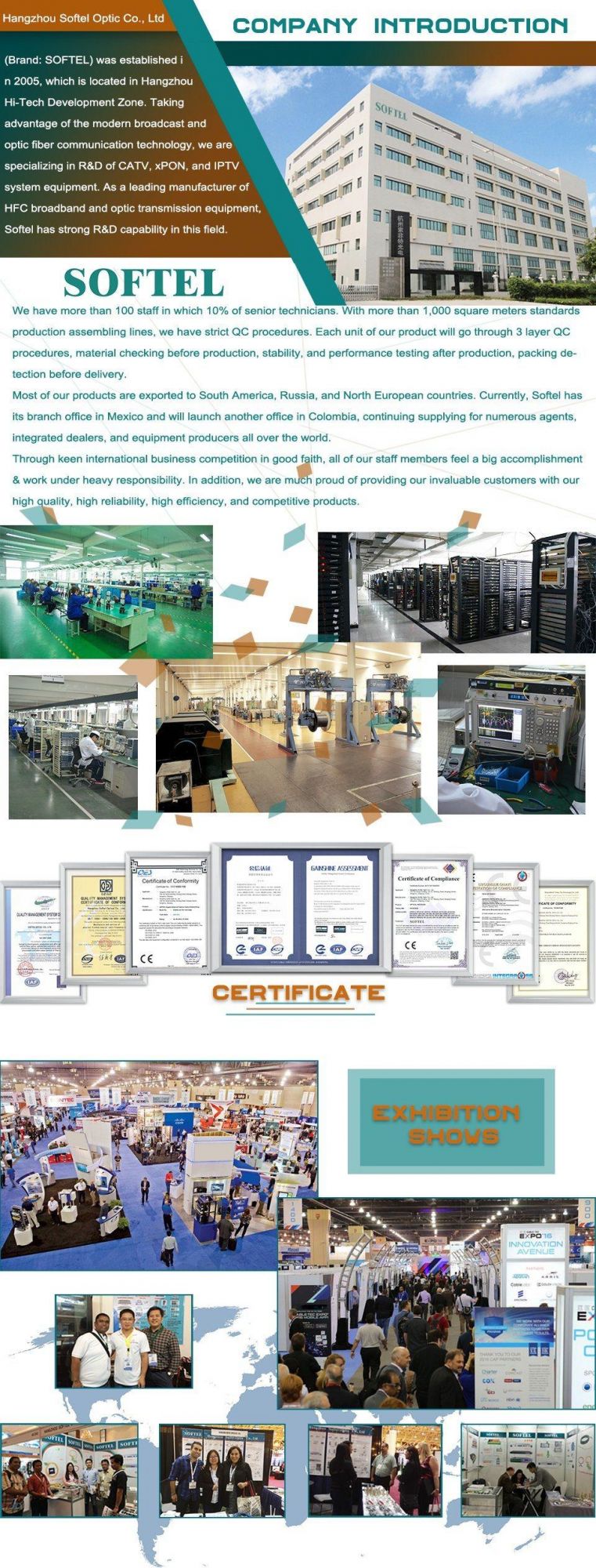 Single Mode Dualplex Fiber Optical Patch Cord Sc/Upc