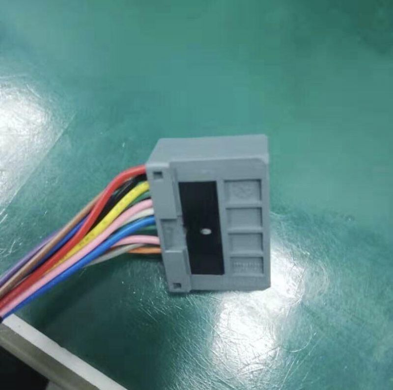 OEM Car Wire Harness with Jae Connector Mx58024sfb Mx58024pfb