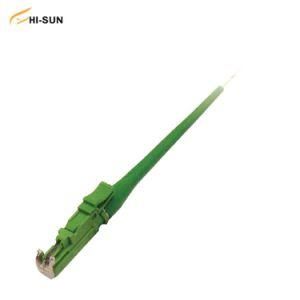 Optical Sc/LC/St/FC Single Mold/Multi Mold Fiber Optic Cable