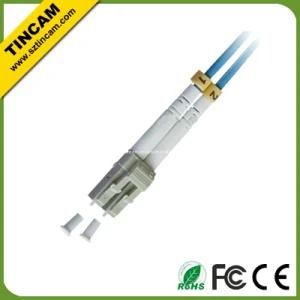 Mm LC-LC Fiber Optic Patch Cord