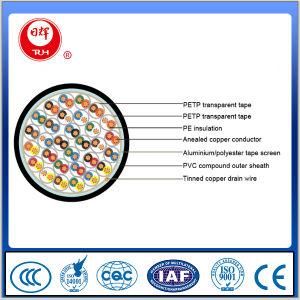 Copper Conductor XLPE Insulation PVC Sheath Multi-Core Control Cable