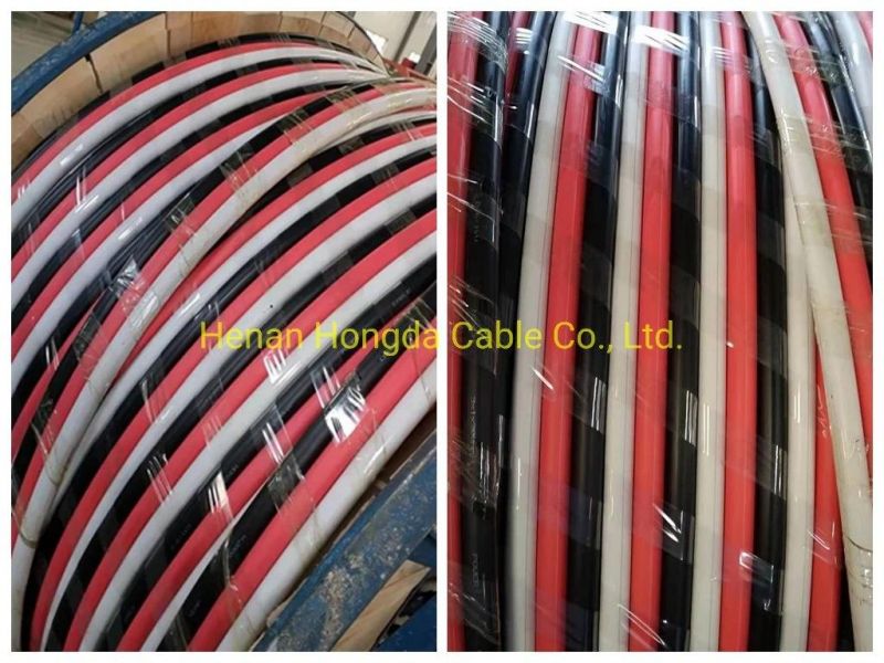 Energia Cable Freetox N2xoh Triple 0, 6/1kv 3-1X150mm2 No Halogeno