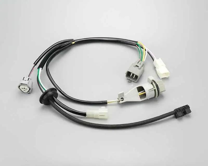 Manufacturer Directly Supply Custom Cable Assembly Wiring Harness with Quality Guaranteed