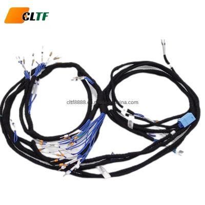 Wholesale UL1007 Robot Electrical Design Wire Harness and Cable Assembly