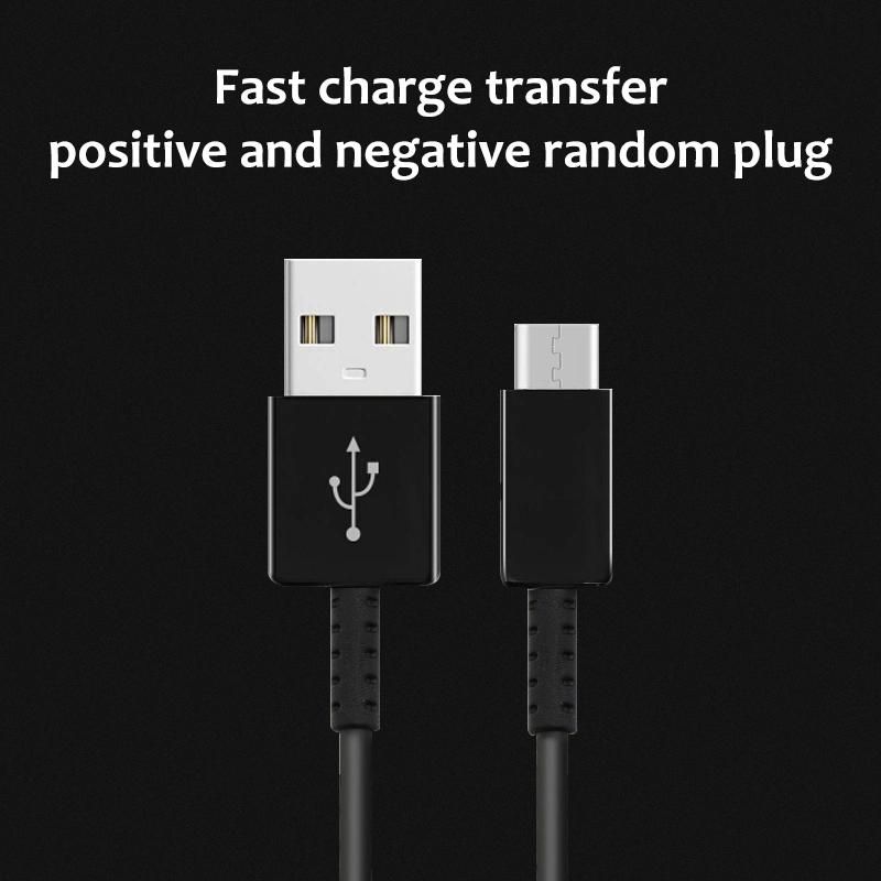 Fast Charging Type-C USB Cable for Samsung S10