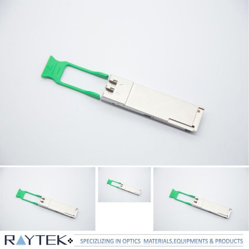 Qsfp28 CWDM4 2km Optical Transceiver/Fiber Optic Transceivers