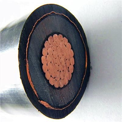 35kv XLPE Insulated Power Cable