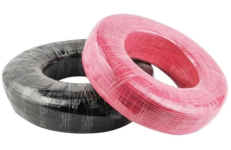 VDE PVC Insulated Electric Wire