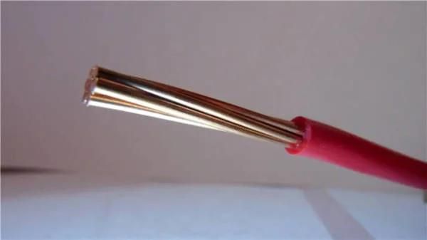 4mm2 Single Core Copper Electrical Wire