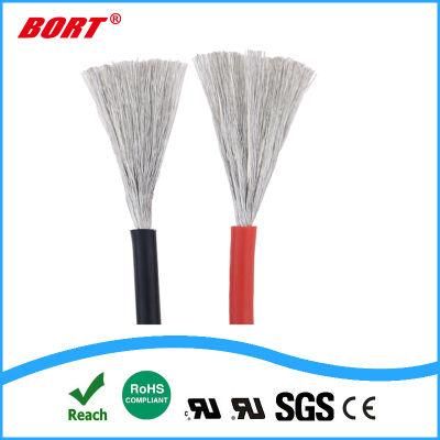 UL10331 Wiring for Electric Heating Mats, Fire Resistant Cables