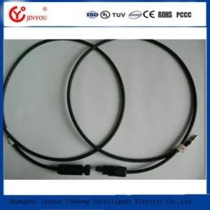 TUV Approved Solar PV Cable (1X6.0mm2)