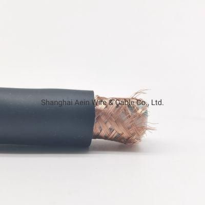 Lfmgssgo Halogen Free Light Telecom Cable 250/250V