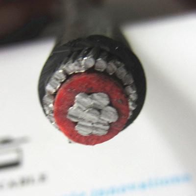 Low Voltage Concentric Cable for Service Entrance