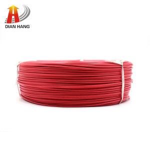 Factory Supply Approved Hook-up Cable UL1015 Electronic Wire PVC Electronic Wire HDMI Cable Electric Wire Cable