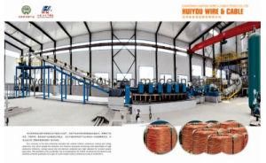 Aluminum Wire of Cable Factory Since 1966 Factory Power Cable