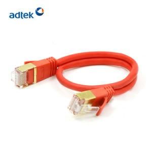 2020 Hot Sale New Fresh Material of Bare Copper UTP Cat5/ Cat5e/ CAT6/ CAT6A Network Cable