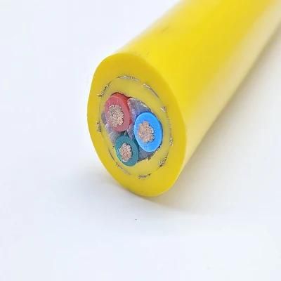 Rz1mz1-K (AS) Cable 2X1.5mm2 5X6mm2 5X70mm2 24X2.5mm2 TUV Certificated Wires