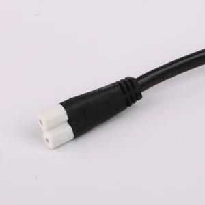 C7 Connector Power Plug of 2 Pins