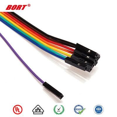 Automotive Cable SAE J 1128 Gxl 10AWG Copper Conductor Auto Wire Cable for Automotive and Motorcycle
