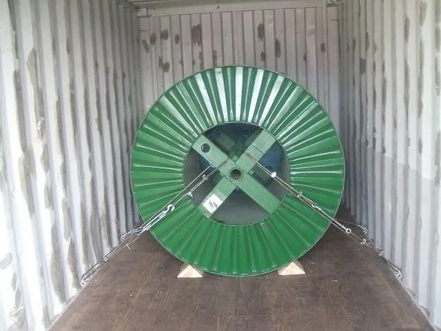 8.7/15kv Copper Conductor XLPE Insulation N2xsy Power Cable with Copper Wire & Copper Tape Screen