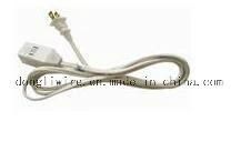 Indoor Extension Cord with ETL/cETL