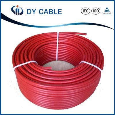 PV1-F 6mm2 Solar Cable for Solar Panel and Solar PV System